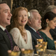 Image for article titled Succession caps off an incredible first season with a wedding, a death, and no shortage of power plays